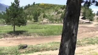 auto cross aurel juin 2011