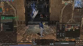 [beyond.lt] Будни за бишопа (LINEAGE II Classic 2.0 Antharas x5)