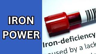 Iron Deficiency: Signs, Symptoms, and Solutions