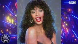 Donna Summer - Bad Girls (Mixed and Master by Leandro Germano)