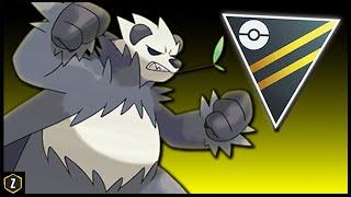 Pangoro is Sweeping Ultra League Teams in Pokemon GO!