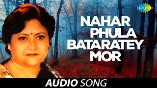 Nahar Phula Bataratey Mor | Assamese Songs | Dolly Ghosh