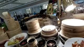 Le Buffet - The Parisian Macau