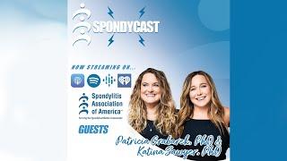 Navigating Spondyloarthritis in the Workplace: Balancing Work, Health, and Wellness