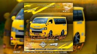 PLENAS NUEVAS MIX 2023 BY INFINITY CAR CLUB - DJ NOVA