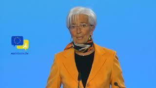 EU Inflation Drops Again! Christine Lagarde’s Next Move Will Shock You!