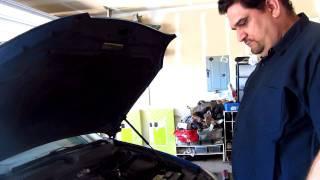 Introduction to Scott the Mechanic