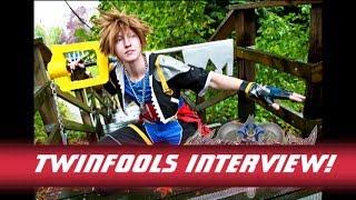 TwinFools Interview