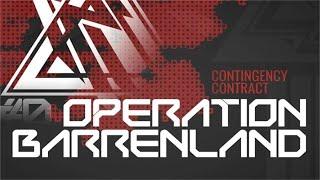 【Arknights OST】C.C#0 EP - Operation Barrenland (W&W Soundtrack Mix)