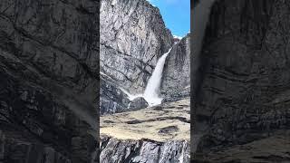 Avalanche Oeschininsee- Switzerland 2024 09-05-2024