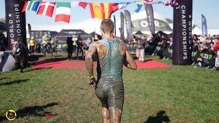 Mudstacle TV: OCR World Championships 2018 3K Frontrunners