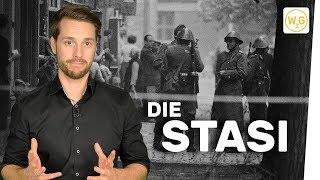 Die Stasi und ihre Methoden | DDR | Geschichte
