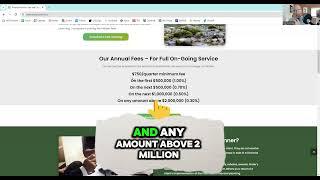 AIO Financial Fees Explained: How We Charge for Our Services