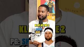 Making NBA Teammates Lineups! Steph Curry & James Harden 