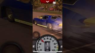 No limit drag racing 2.0 corvette small tire cars