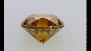 Fancy stone 360 video made bay OGI Diapix system.