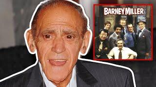 The Real Reason Abe Vigoda QUIT Barney Miller