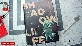 listen to me read! (SHADOW LIFE by Hiromi Goto x Ann Xu)