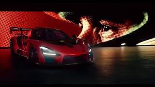 The McLaren Senna: the ultimate road-legal track car