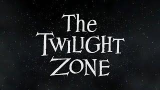 The Twilight Zone | Ambient Soundscape