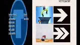 Cartoon Network Romania 2005 Coming Up Next Promos