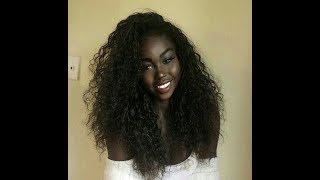 The Unapologetic Beauty Of Dark Skin Black Women