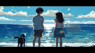 𝐏𝐥𝐚𝐲𝐥𝐢𝐬𝐭. 그 여름 청춘만화 OST 같은 노래들 (이무진,백예린,검정치마,우효)あの夏、青春アニメのようなOSTプレイリスト 플레이리스트