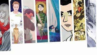 ENCRAGE, Le Lombard se dessine avec vous
