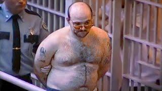 Maximum Security | Inside Walpole State Prison | Court TV Full Documentary