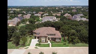 7001 Cast Iron Forest Trail, Colleyville, TX 76034