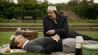 HAMM Theme (Toast of London)