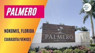 Palmero Sarasota by Taylor Morrison - New Construction Homes, No CDD, Low HOA!