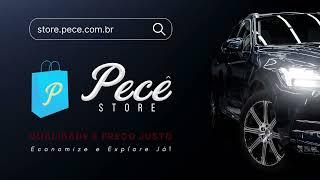 Pece Store a melhor loja de acessórios importados para seu CARRO , BICICLETA , MOTO  e muito mais...