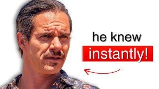 How Did Lalo Know Jimmy Was Lying? | Better Call Saul