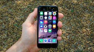 iPhone 6 Review - iPhone Hacks