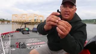 How to Make a Fishing Hook Keeper in 30 Seconds