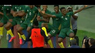 SOUTH AFRICA VS SOUTH SUDAN(3-0)-AFCON QUALIFIERS-GOALS&HIGHLIGHTS