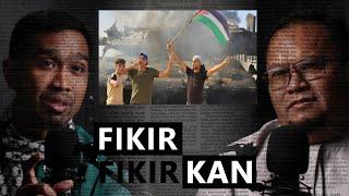 Taufan al-Aqsa: Menang atau Kalah? | Fikir fikirkan Ep9