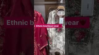 Ethnic pret collection  | ethnic pret collection 2024  | ethnic new collection ️