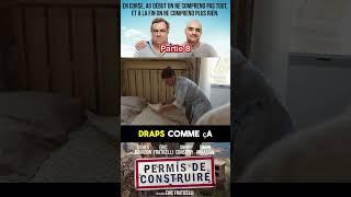 Permis de construire. Madame Nini. Meilleurs moments du film. #film #extrait #comedie #drole #humour