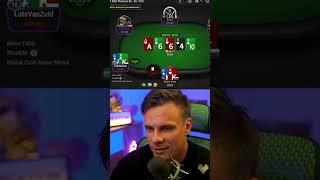 Михаил Неходячкович #покер #покерок #покерок_shorts @PokerOK_Life
