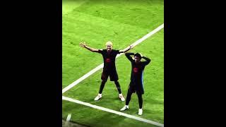 This Goal was Fire ‍