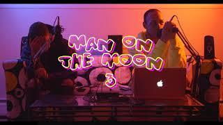 THe MiDNiGHT CaST: THe CuDi CaST(Man On The Moon 3 Reaction)