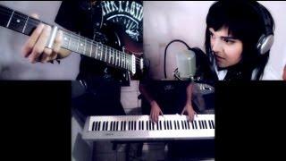 Comfortably numb - Pink Floyd (Collaboration cover)