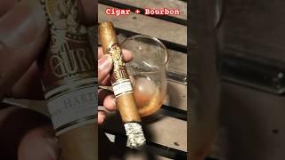 Gurkha Hartfield & Company Bourbon Cigar