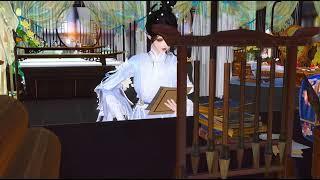 动漫连续剧《爱上这个男人不后悔》第220集：剿匪有了进展 #逆水寒ol #原创动漫 #古风动漫 #剧情