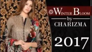 Lahore Blackburn - New charisma khaadi Sana safina Gul Ahmed Asim jofa winter collection 2017