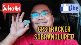 SAFEGUARD GPS TRACKING DEVICE