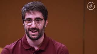 Jorge González Peñalver | Alumno Máster Recursos Humanos | Universidad de Alicante