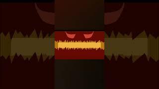 Level devil is hard game